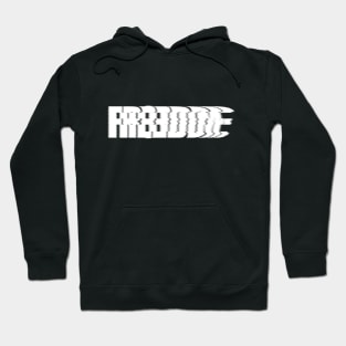 Freedom Hoodie